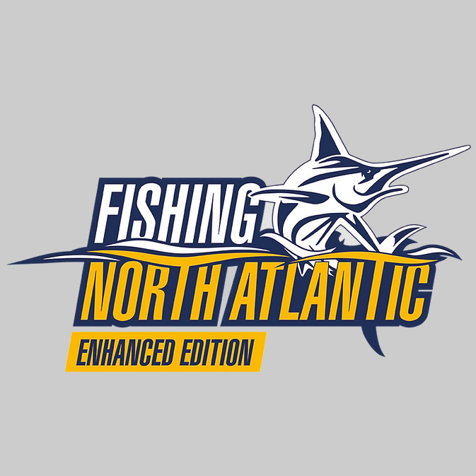 Fishing North Atlantic