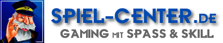Spiel-Center.de | Gaming mit Spaß & Skill