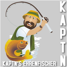 Kaptn's Ehrenfischer