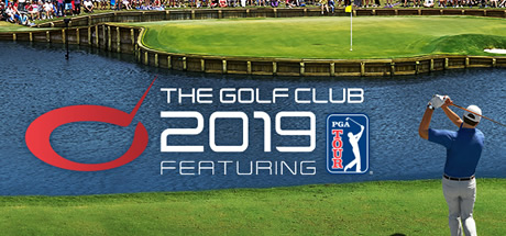 The Golf Club 2019